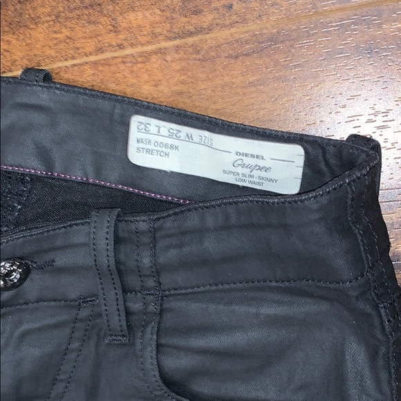 Diesel Jeans - Picture 3 of 8